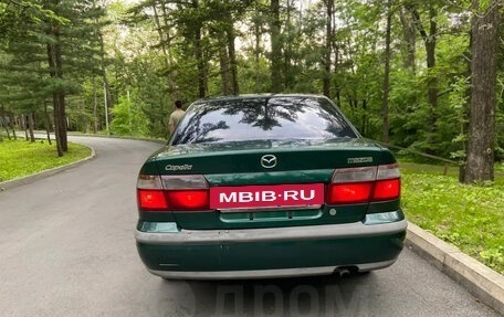 Mazda Capella, 1998 год, 380 000 рублей, 2 фотография