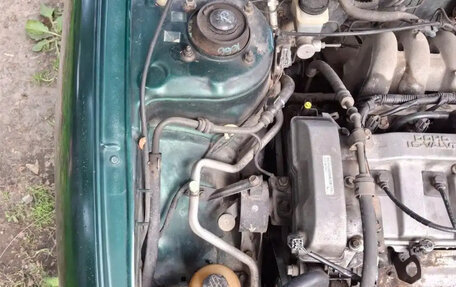 Mazda Capella, 1998 год, 380 000 рублей, 12 фотография