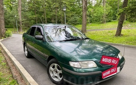 Mazda Capella, 1998 год, 380 000 рублей, 3 фотография