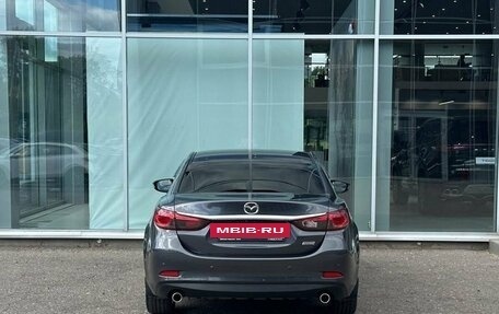Mazda 6, 2014 год, 1 500 000 рублей, 6 фотография