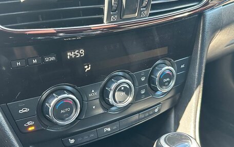 Mazda 6, 2014 год, 1 500 000 рублей, 12 фотография