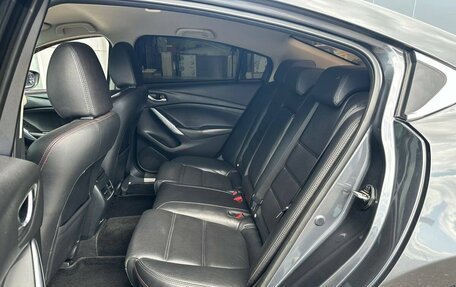 Mazda 6, 2014 год, 1 500 000 рублей, 16 фотография