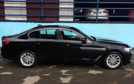 BMW 5 серия, 2019 год, 2 400 000 рублей, 5 фотография