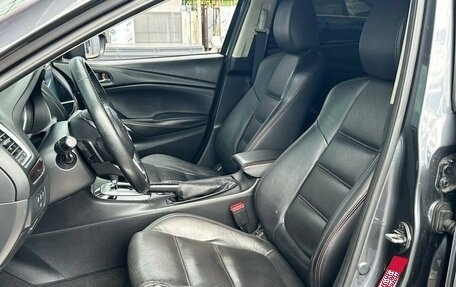 Mazda 6, 2014 год, 1 500 000 рублей, 14 фотография