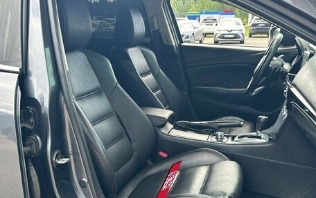 Mazda 6, 2014 год, 1 500 000 рублей, 15 фотография