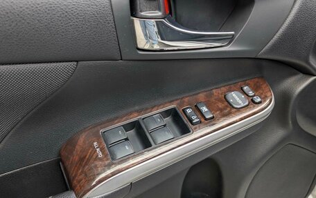 Toyota Camry, 2017 год, 1 895 000 рублей, 8 фотография