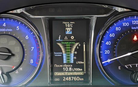 Toyota Camry, 2017 год, 1 895 000 рублей, 15 фотография