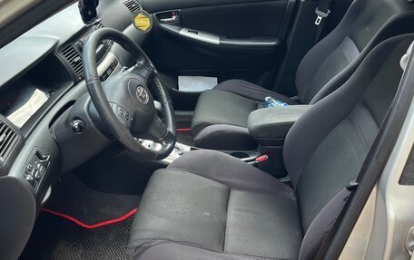 Toyota Corolla, 2006 год, 449 000 рублей, 5 фотография