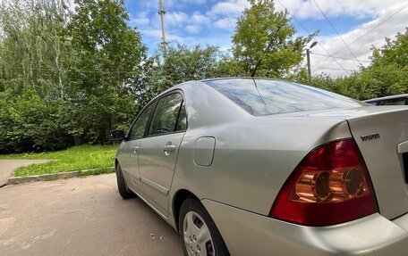 Toyota Corolla, 2006 год, 449 000 рублей, 8 фотография