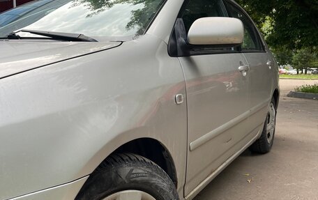 Toyota Corolla, 2006 год, 449 000 рублей, 3 фотография