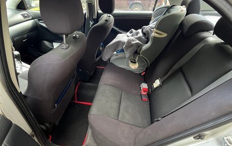Toyota Corolla, 2006 год, 449 000 рублей, 7 фотография