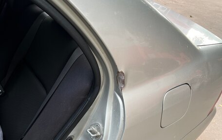 Toyota Corolla, 2006 год, 449 000 рублей, 4 фотография
