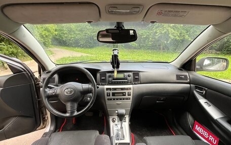 Toyota Corolla, 2006 год, 449 000 рублей, 6 фотография