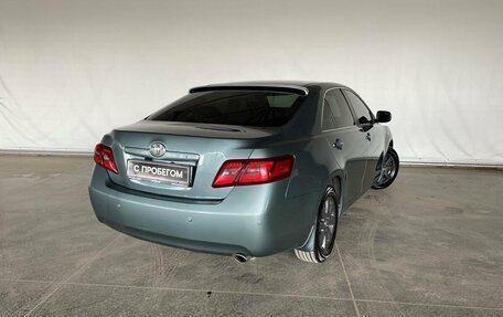 Toyota Camry, 2008 год, 733 500 рублей, 4 фотография