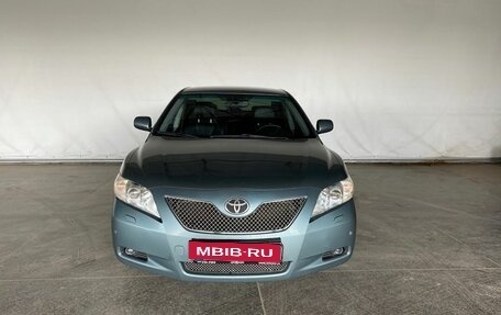 Toyota Camry, 2008 год, 733 500 рублей, 2 фотография