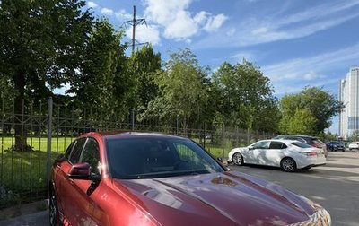 BMW X4, 2021 год, 6 000 000 рублей, 1 фотография
