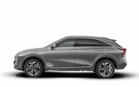 Haval F7, 2025 год, 3 644 000 рублей, 1 фотография