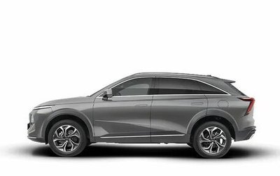 Haval F7, 2025 год, 3 644 000 рублей, 1 фотография