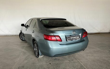 Toyota Camry, 2008 год, 733 500 рублей, 6 фотография