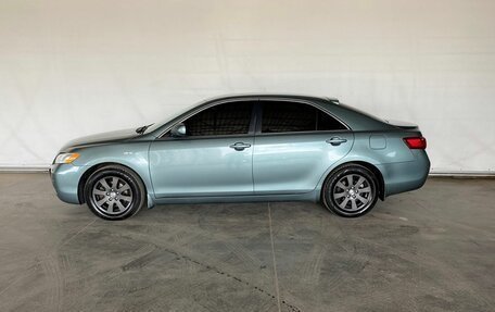 Toyota Camry, 2008 год, 733 500 рублей, 8 фотография