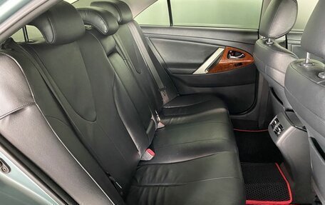 Toyota Camry, 2008 год, 733 500 рублей, 10 фотография