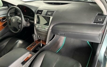 Toyota Camry, 2008 год, 733 500 рублей, 9 фотография