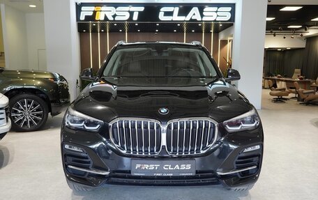 BMW X5, 2019 год, 5 800 000 рублей, 1 фотография