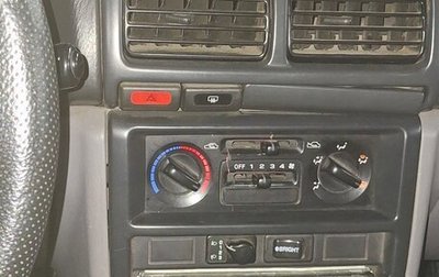 Subaru Impreza IV, 1998 год, 250 000 рублей, 1 фотография