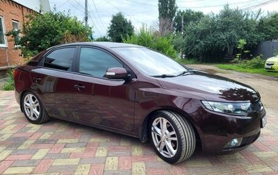 KIA Cerato III, 2010 год, 895 000 рублей, 1 фотография