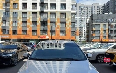 Ford Focus II рестайлинг, 2007 год, 330 000 рублей, 1 фотография