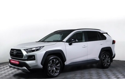Toyota RAV4, 2024 год, 3 949 000 рублей, 1 фотография