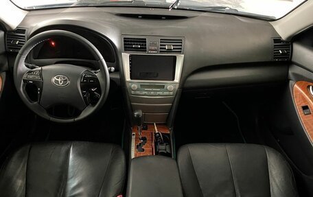 Toyota Camry, 2008 год, 733 500 рублей, 11 фотография