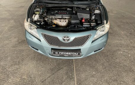 Toyota Camry, 2008 год, 733 500 рублей, 20 фотография