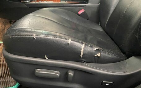 Toyota Camry, 2008 год, 733 500 рублей, 15 фотография