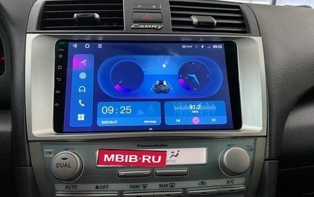 Toyota Camry, 2008 год, 733 500 рублей, 13 фотография