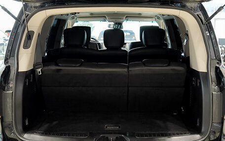 Infiniti QX56, 2013 год, 1 850 000 рублей, 12 фотография