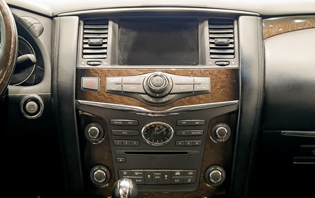 Infiniti QX56, 2013 год, 1 850 000 рублей, 18 фотография