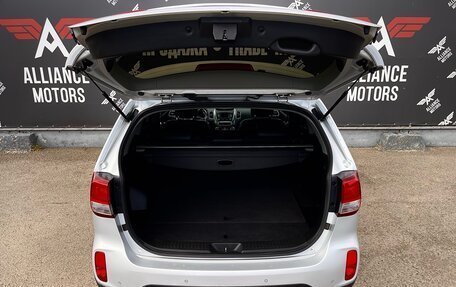 KIA Sorento II рестайлинг, 2019 год, 1 840 000 рублей, 6 фотография