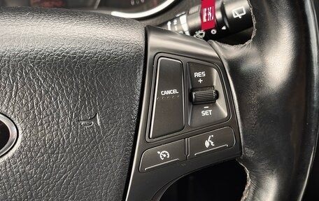 KIA Sorento II рестайлинг, 2019 год, 1 840 000 рублей, 14 фотография