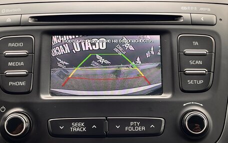 KIA Sorento II рестайлинг, 2019 год, 1 840 000 рублей, 22 фотография