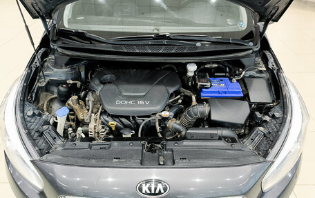 KIA cee'd III, 2013 год, 850 000 рублей, 11 фотография