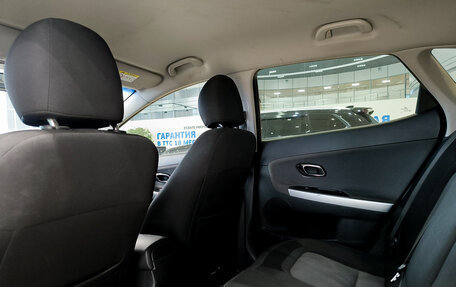 KIA cee'd III, 2013 год, 850 000 рублей, 15 фотография