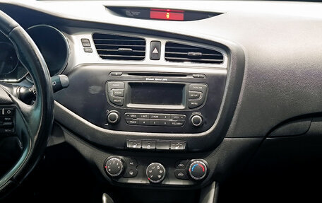 KIA cee'd III, 2013 год, 850 000 рублей, 18 фотография