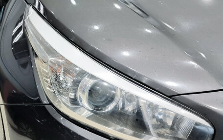 KIA cee'd III, 2013 год, 850 000 рублей, 21 фотография