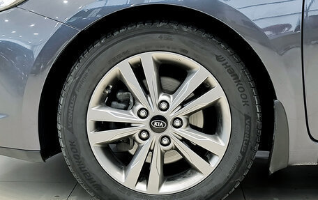 KIA cee'd III, 2013 год, 850 000 рублей, 22 фотография