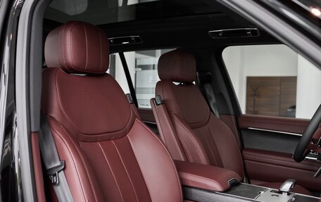 Land Rover Range Rover IV рестайлинг, 2025 год, 20 900 000 рублей, 8 фотография