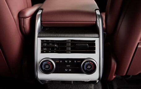 Land Rover Range Rover IV рестайлинг, 2025 год, 20 900 000 рублей, 18 фотография