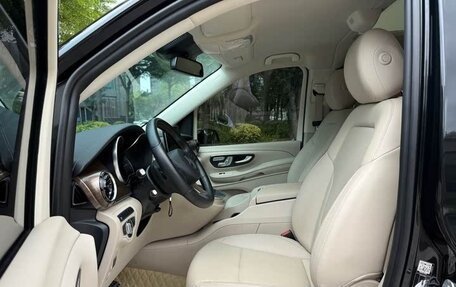 Mercedes-Benz V-Класс, 2021 год, 5 380 000 рублей, 9 фотография