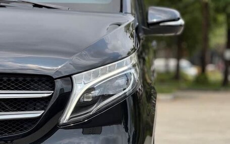 Mercedes-Benz V-Класс, 2021 год, 5 380 000 рублей, 8 фотография
