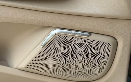 Mercedes-Benz V-Класс, 2021 год, 5 380 000 рублей, 16 фотография